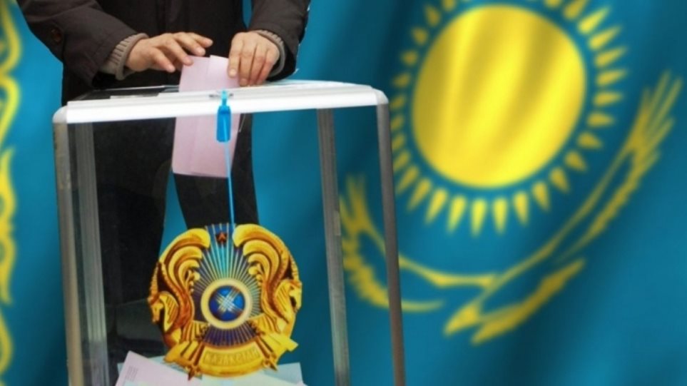 Εκλογές στο Καζακστάν: Ο Τοκάγιεφ εκλέγεται νέος πρόεδρος - Φωτογραφία 1
