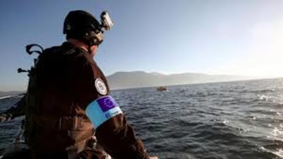 «Καμπανάκι» Frontex για το προσφυγικό ενόψει θέρους.. - Φωτογραφία 1