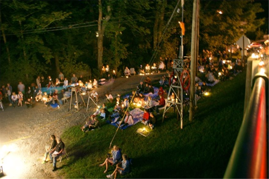 41ο River Party: Αυτό είναι το πλήρες πρόγραμμα του μουσικού φεστιβάλ - Φωτογραφία 4