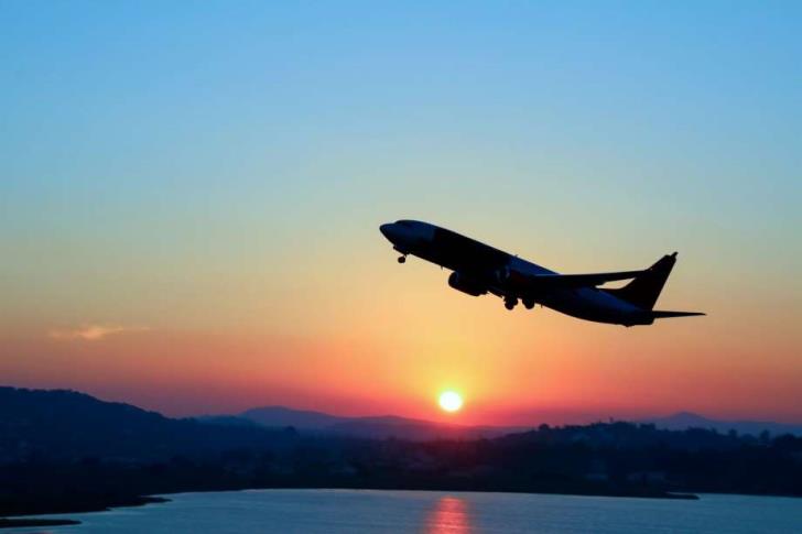 Τσουχτερά τα αεροπορικά εισιτήρια για Ελλάδα - Φωτογραφία 1