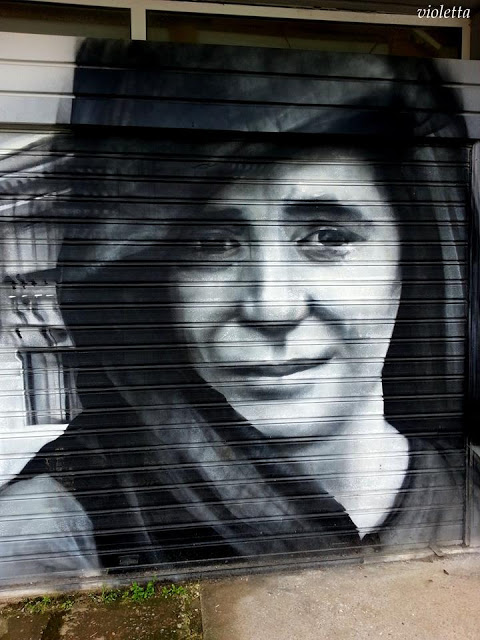 Μαρία Παντίσκα: Η γυναίκα από το Δίστομο που έγινε σύμβολο της ναζιστικής θηριωδίας στην Ελλάδα - Φωτογραφία 2