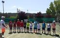 4ο Ενωσιακό Προπαιδικό Τουρνουά Τένις στα Γρεβενά (εικόνες)