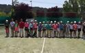 4ο Ενωσιακό Προπαιδικό Τουρνουά Τένις στα Γρεβενά (εικόνες) - Φωτογραφία 3