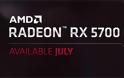 AMD Radeon RX 5000: Οι νέες Navi κάρτες γραφικών της εταιρίας - Φωτογραφία 5