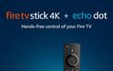 Κερδίστε 30 ευρώ αγοράζοντας FireTV και δώρο ένα Echo Dot - Φωτογραφία 3