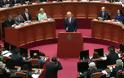 Ο Ράμα ετοιμάζεται την Πέμπτη να καθαιρέσει τον Μέτα από την θέση του προέδρου της Αλβανίας