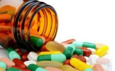 Αυτά τα φάρμακα που όλοι έχουμε πάρει προκαλούν πρόωρο θάνατο! - Φωτογραφία 1