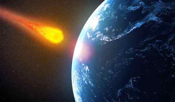 Αστεροειδής έχει 1 στις 7.299 πιθανότητες να χτυπήσει τη Γη το φθινόπωρο - Φωτογραφία 1