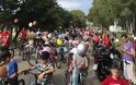 ΒΟΝΙΤΣΑ: Mε μεγάλη επιτυχία έγινε η 1η ποδηλατοδρομια του Συλλόγου Γονέων και Κηδεμόνων του 1ου Δημοτικού Σχολείου Βόνιτσας