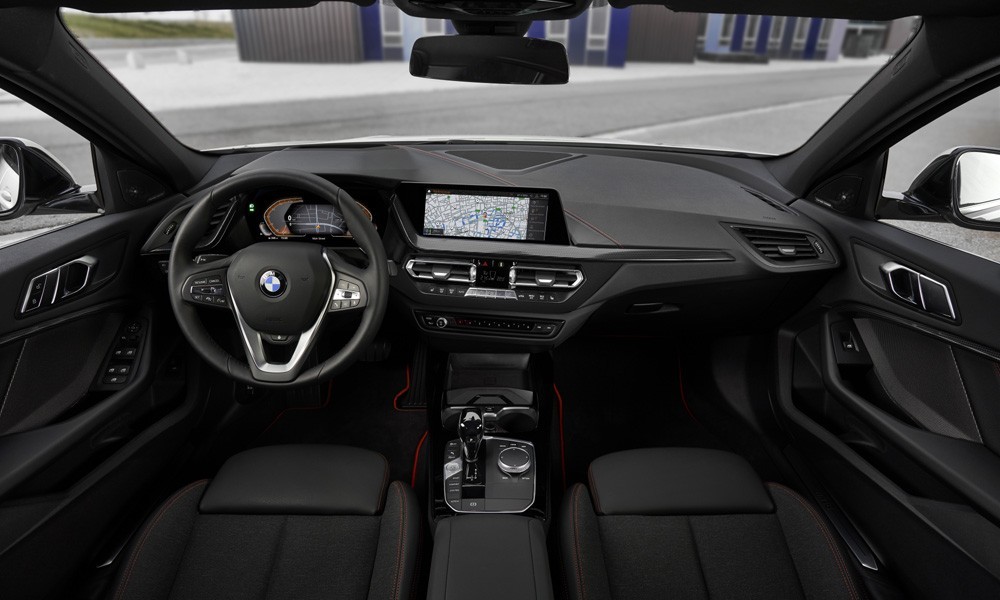BMW 1 - Φωτογραφία 3