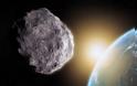 Αστεροειδής κατευθύνεται στη Γη και... ίσως τη χτυπήσει