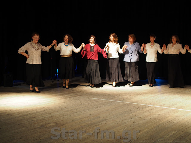 Τα χορευτικά του Δήμου Γρεβενών στην  ετήσια παράσταση 2019 (εικόνες + VIDEO) - Φωτογραφία 104