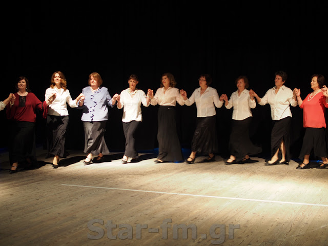 Τα χορευτικά του Δήμου Γρεβενών στην  ετήσια παράσταση 2019 (εικόνες + VIDEO) - Φωτογραφία 105