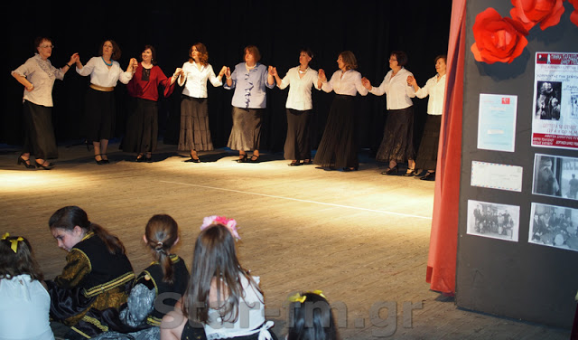 Τα χορευτικά του Δήμου Γρεβενών στην  ετήσια παράσταση 2019 (εικόνες + VIDEO) - Φωτογραφία 109