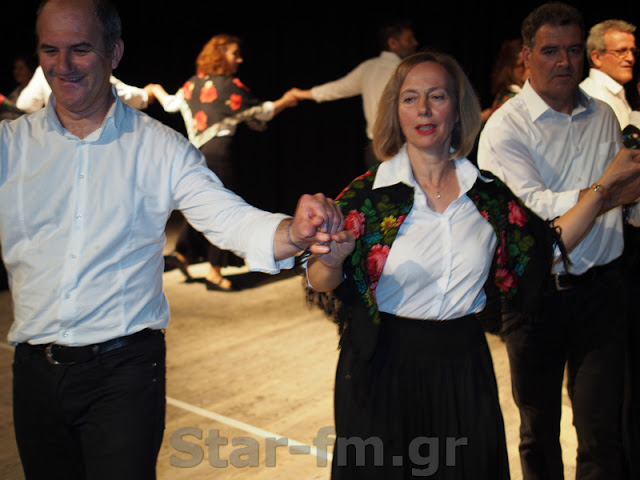 Τα χορευτικά του Δήμου Γρεβενών στην  ετήσια παράσταση 2019 (εικόνες + VIDEO) - Φωτογραφία 133