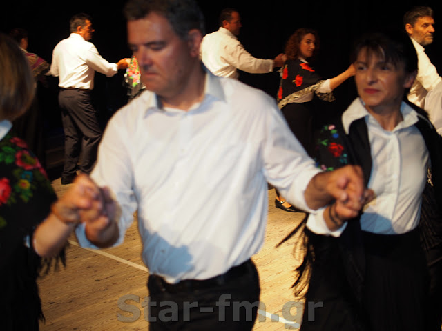Τα χορευτικά του Δήμου Γρεβενών στην  ετήσια παράσταση 2019 (εικόνες + VIDEO) - Φωτογραφία 134
