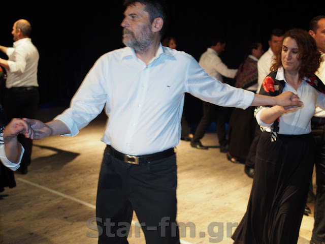 Τα χορευτικά του Δήμου Γρεβενών στην  ετήσια παράσταση 2019 (εικόνες + VIDEO) - Φωτογραφία 137