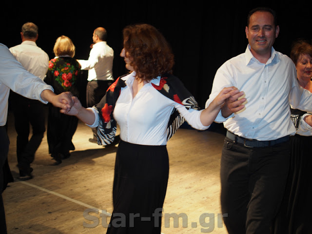 Τα χορευτικά του Δήμου Γρεβενών στην  ετήσια παράσταση 2019 (εικόνες + VIDEO) - Φωτογραφία 138