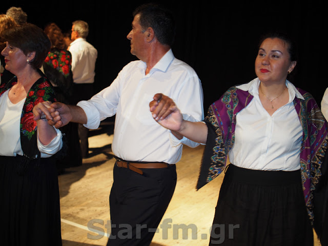 Τα χορευτικά του Δήμου Γρεβενών στην  ετήσια παράσταση 2019 (εικόνες + VIDEO) - Φωτογραφία 140
