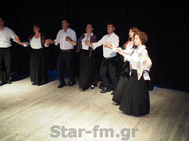 Τα χορευτικά του Δήμου Γρεβενών στην  ετήσια παράσταση 2019 (εικόνες + VIDEO) - Φωτογραφία 148
