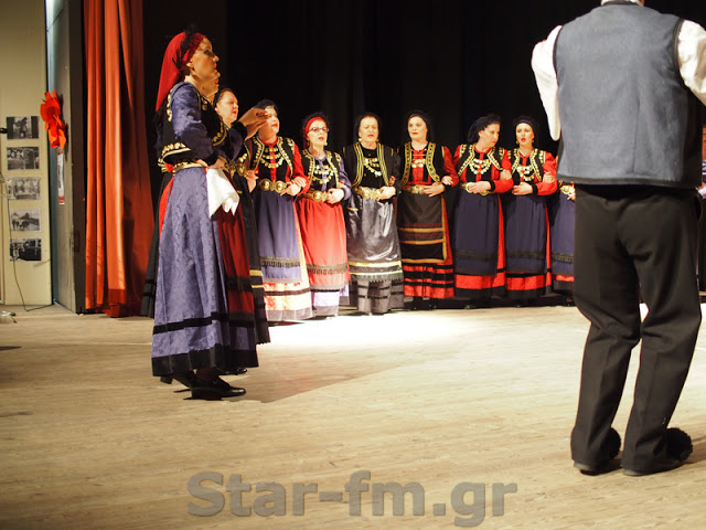 Τα χορευτικά του Δήμου Γρεβενών στην  ετήσια παράσταση 2019 (εικόνες + VIDEO) - Φωτογραφία 60