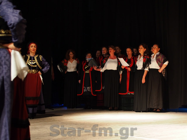 Τα χορευτικά του Δήμου Γρεβενών στην  ετήσια παράσταση 2019 (εικόνες + VIDEO) - Φωτογραφία 61