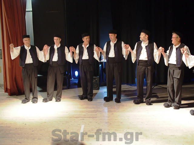 Τα χορευτικά του Δήμου Γρεβενών στην  ετήσια παράσταση 2019 (εικόνες + VIDEO) - Φωτογραφία 62