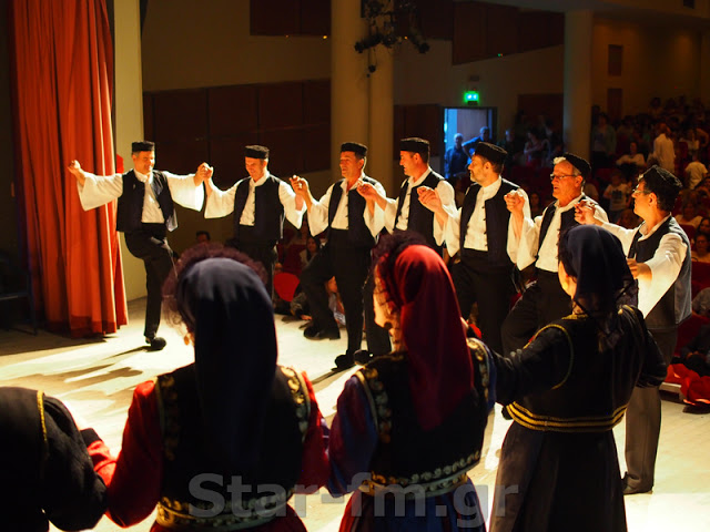 Τα χορευτικά του Δήμου Γρεβενών στην  ετήσια παράσταση 2019 (εικόνες + VIDEO) - Φωτογραφία 65