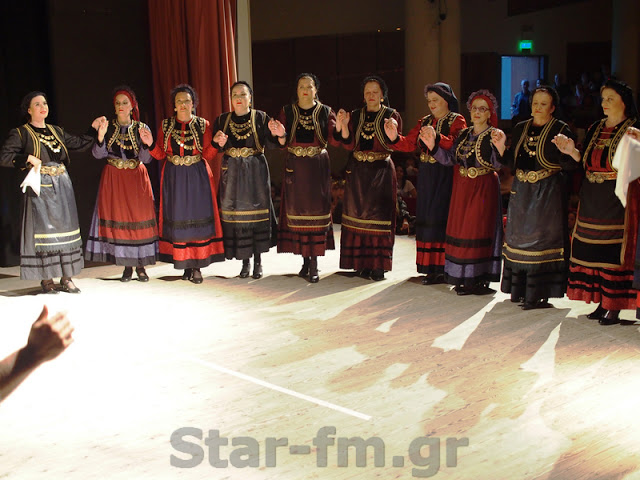 Τα χορευτικά του Δήμου Γρεβενών στην  ετήσια παράσταση 2019 (εικόνες + VIDEO) - Φωτογραφία 69