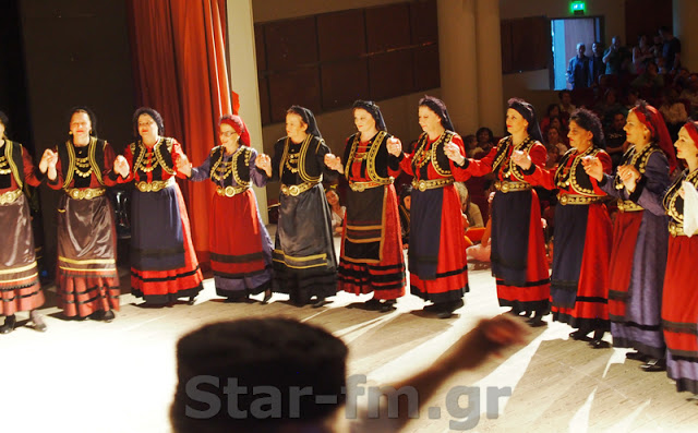 Τα χορευτικά του Δήμου Γρεβενών στην  ετήσια παράσταση 2019 (εικόνες + VIDEO) - Φωτογραφία 72