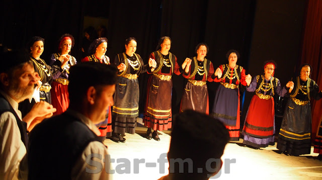 Τα χορευτικά του Δήμου Γρεβενών στην  ετήσια παράσταση 2019 (εικόνες + VIDEO) - Φωτογραφία 75