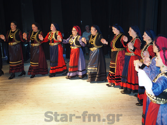 Τα χορευτικά του Δήμου Γρεβενών στην  ετήσια παράσταση 2019 (εικόνες + VIDEO) - Φωτογραφία 78