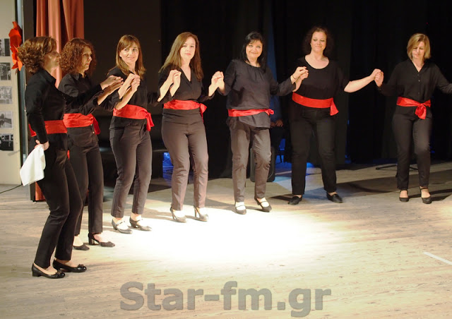 Τα χορευτικά του Δήμου Γρεβενών στην  ετήσια παράσταση 2019 (εικόνες + VIDEO) - Φωτογραφία 81