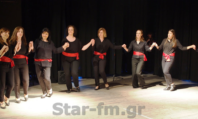 Τα χορευτικά του Δήμου Γρεβενών στην  ετήσια παράσταση 2019 (εικόνες + VIDEO) - Φωτογραφία 82