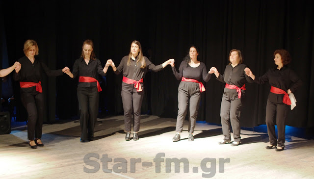 Τα χορευτικά του Δήμου Γρεβενών στην  ετήσια παράσταση 2019 (εικόνες + VIDEO) - Φωτογραφία 83
