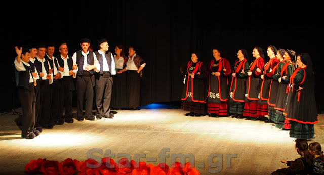 Τα χορευτικά του Δήμου Γρεβενών στην  ετήσια παράσταση 2019 (εικόνες + VIDEO) - Φωτογραφία 93