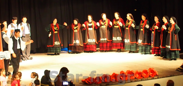 Τα χορευτικά του Δήμου Γρεβενών στην  ετήσια παράσταση 2019 (εικόνες + VIDEO) - Φωτογραφία 97