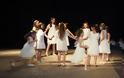 Τα χορευτικά του Δήμου Γρεβενών στην  ετήσια παράσταση 2019 (εικόνες + VIDEO) - Φωτογραφία 6