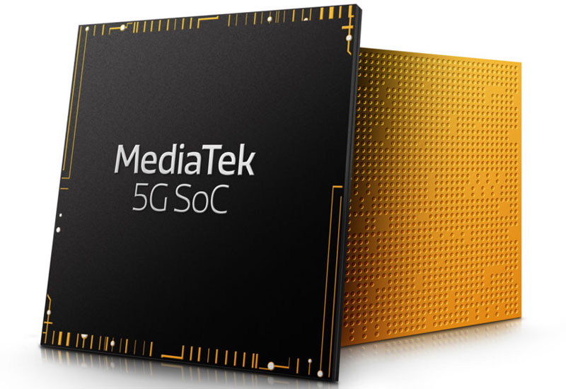 MediaTek Helio M70: Ο επεξεργαστής που θα φέρει το 5G σε όλους - Φωτογραφία 1