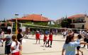 Βόλεϊ: Παιδια(δα) στο θερινό τουρνουά «Μίνι Βόλεϊ» του Αριστέα Φιλώτα-Αμυνταίου (εικόνες + video) - Φωτογραφία 9