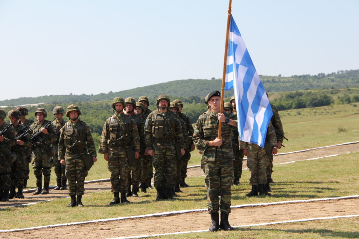 ΓΕΣ: «Πυρ και μανία» τα ελληνικά τεθωρακισμένα στην ΤΑΜΣ «Strike Back» [vid,pics] - Φωτογραφία 6