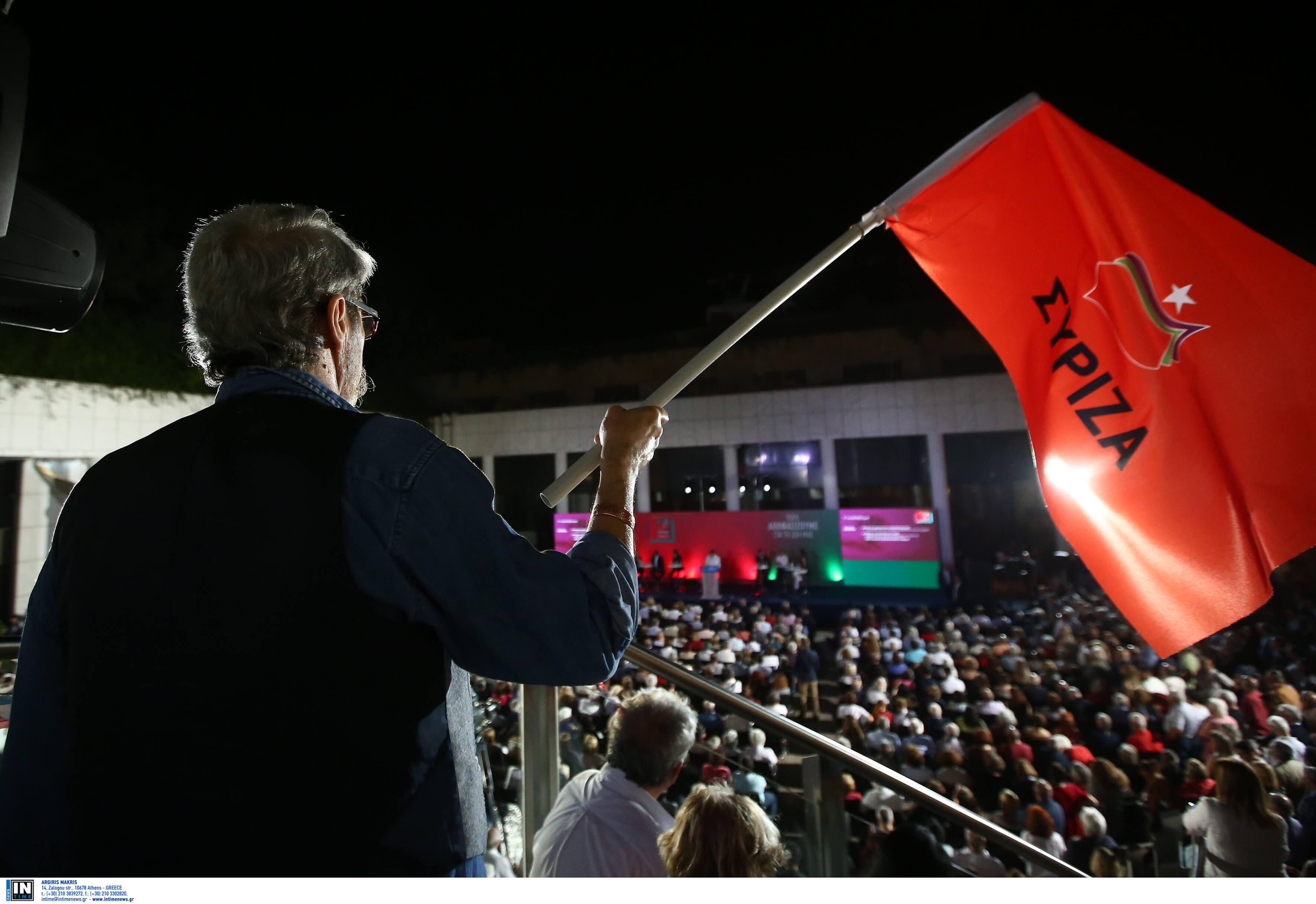 Εκλογές 2019 – Τσίπρας: Παραιτήθηκε και… έταξε τα πάντα - Φωτογραφία 6