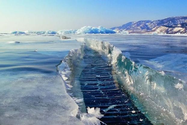 Η κλιματική αλλαγή μπορεί να κάνει κατοικήσιμο μεγάλο μέρος της Σιβηρίας - Φωτογραφία 1