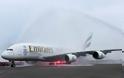 Γυναίκα κατέθεσε αγωγή εναντίον της Emirates γιατί δεν της έδωσαν επιπλέον νερό