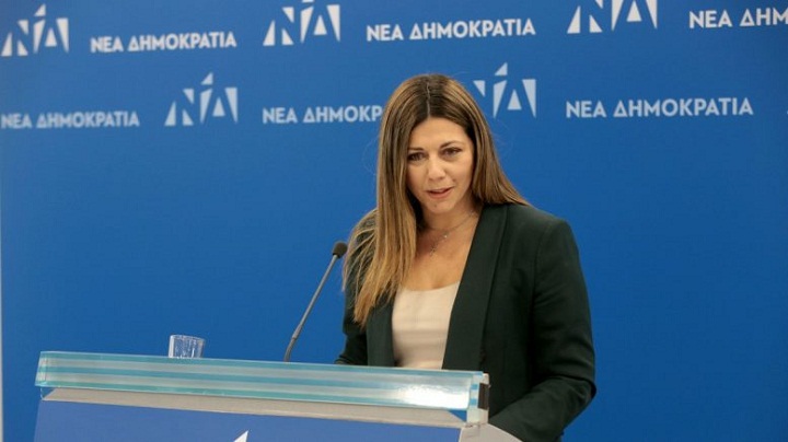 Κατηγορίες Ν.Δ. κατά ΣΥΡΙΖΑ για fake news - Φωτογραφία 1