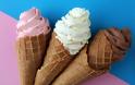 Παγωτό vs παγωμένο γιαούρτι: Θρεπτικά συστατικά και θερμίδες - Φωτογραφία 1