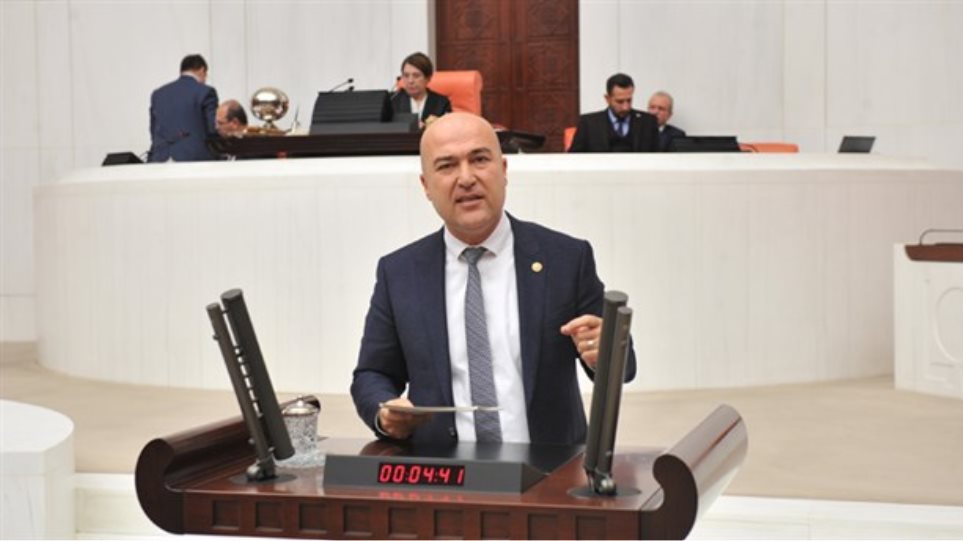 Τούρκος βουλευτής έκανε επερώτηση στον Ερντογάν για τα «18 νησιά» που... κατέχει παράνομα η Ελλάδα! - Φωτογραφία 1