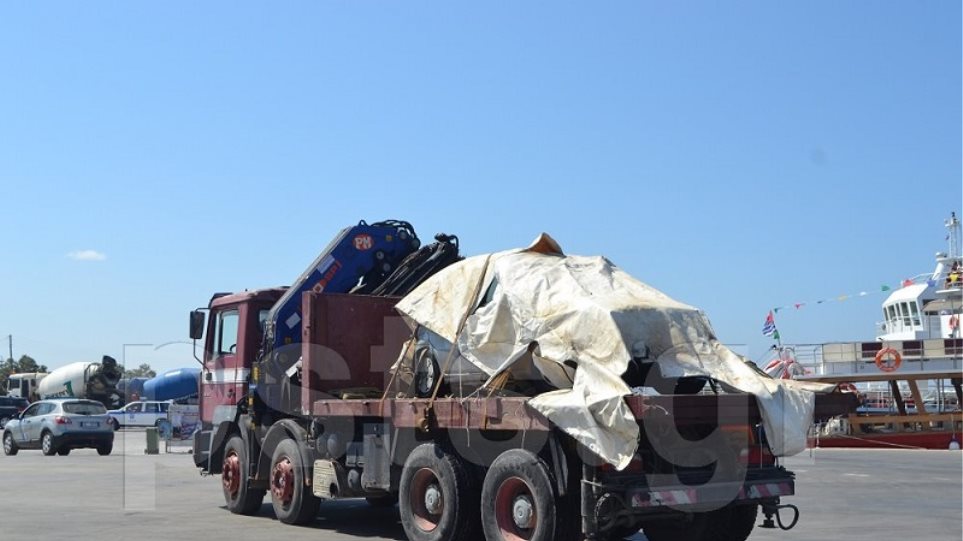 Τραγικό τέλος για τον 62χρονο επιχειρηματία που βρέθηκε νεκρός στον βυθό της θάλασσας - Φωτογραφία 1