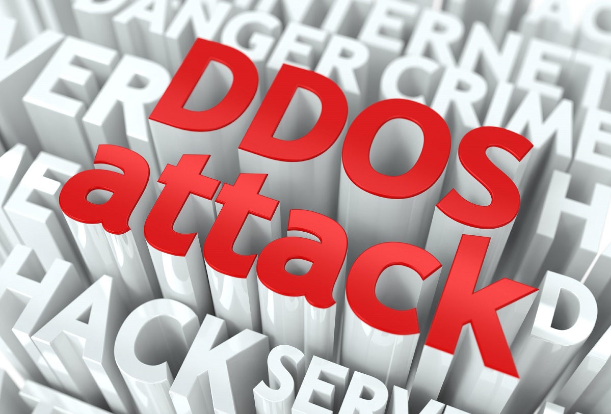 Αύξηση επιθέσεων DDoS μετά από μία μακρά περίοδο ύφεσης - Φωτογραφία 1