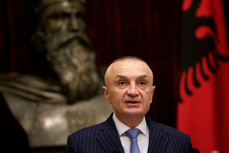 Αλβανία:Δεν κάνει πίσω ο Μέτα – «Δεν θα γίνουν δημοτικές εκλογές» - Φωτογραφία 1